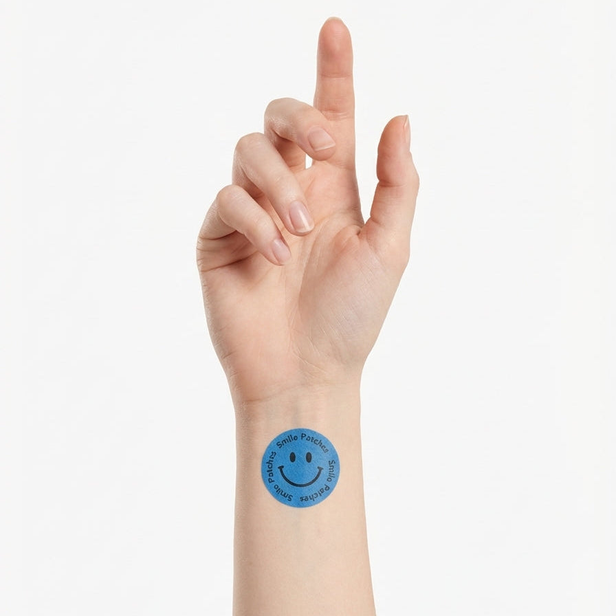 Берберинови Лепенки