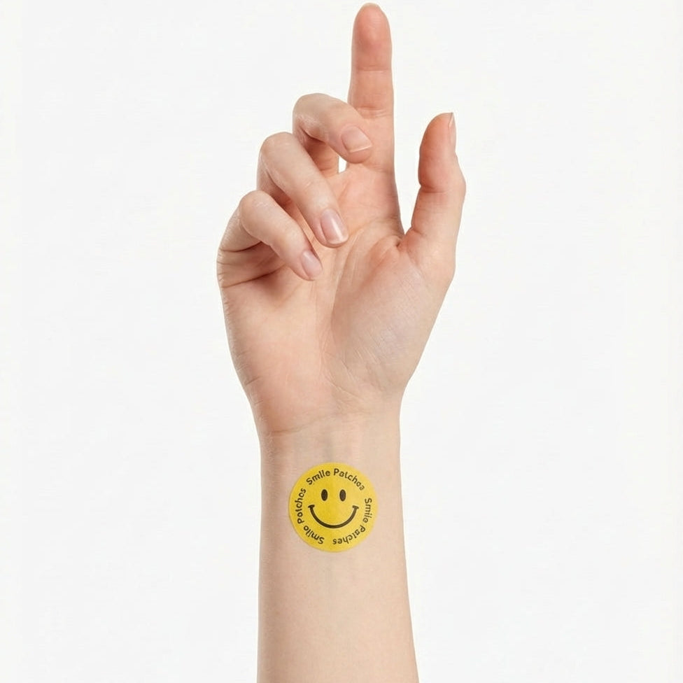 Колагенови Лепенки