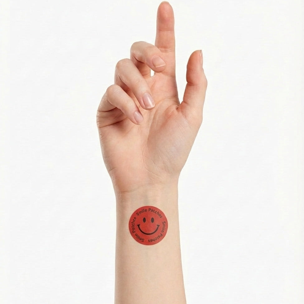 Лепенки за менструални болки