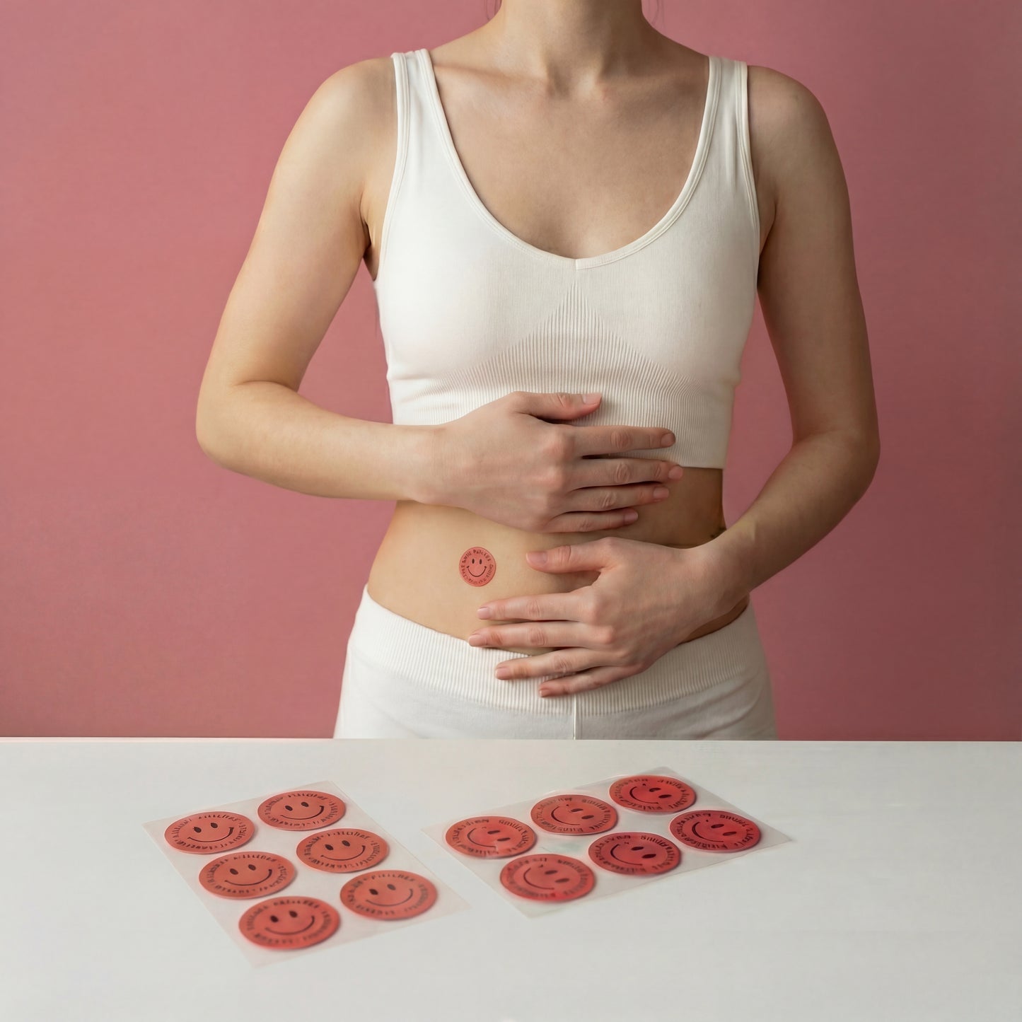 Лепенки за менструални болки